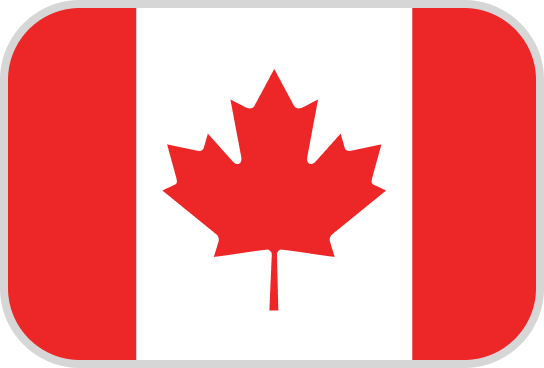 Visa Canada / Kanada