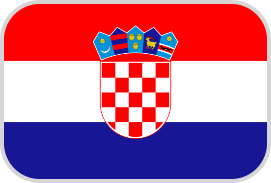 Visa Croatia / Kroasia