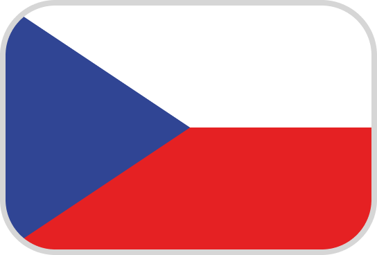 Visa Czech Republic / Cekoslowakia / Ceko