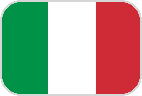 Visa Italy / Italia