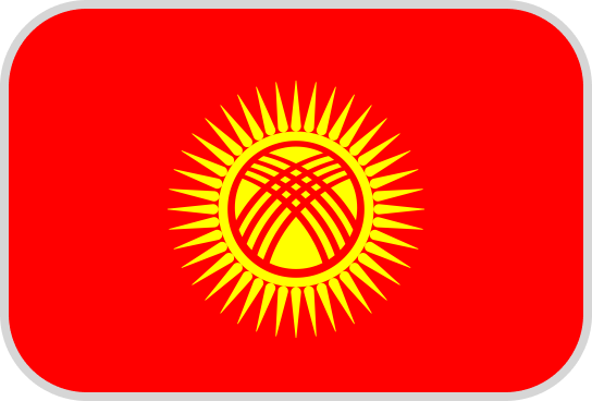 Visa Kirgizstan / Kyrgyzstan