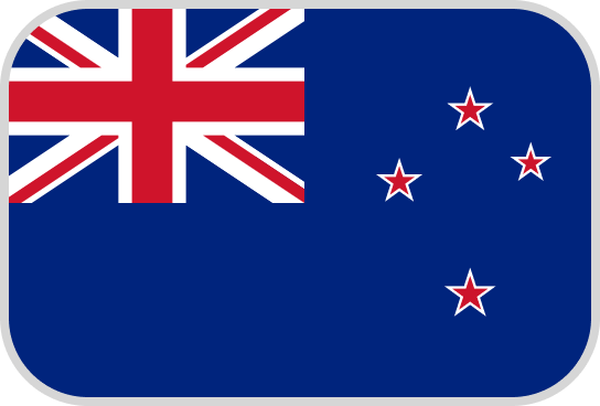 Visa Selandia Baru / New Zealand