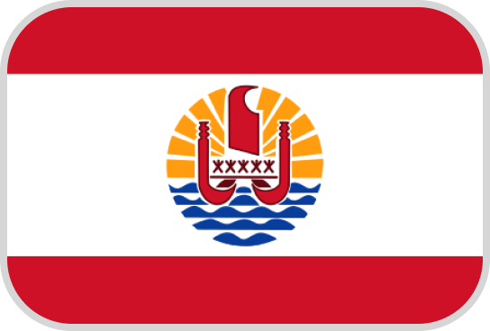 Visa French Polynesia / Polinesia Prancis