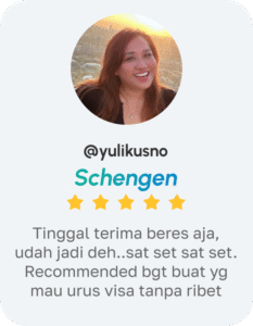 testimoni Jasa Pembuatan Visa