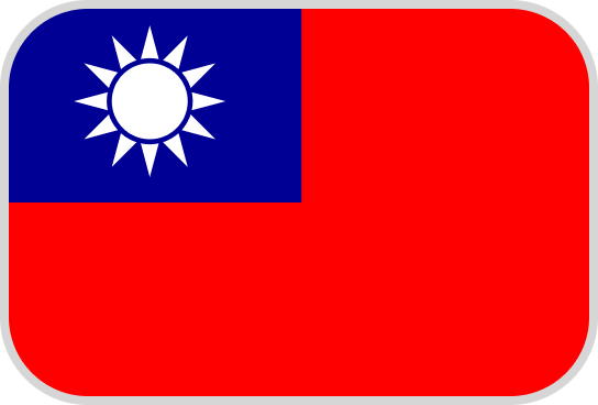 Jasa Pengurusan & Pembuatan Visa ke Taiwan