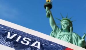 visa amerika serikat / usa / us