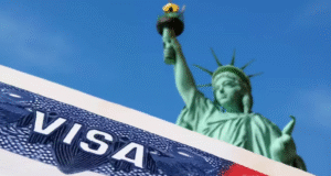 visa amerika serikat / usa / us