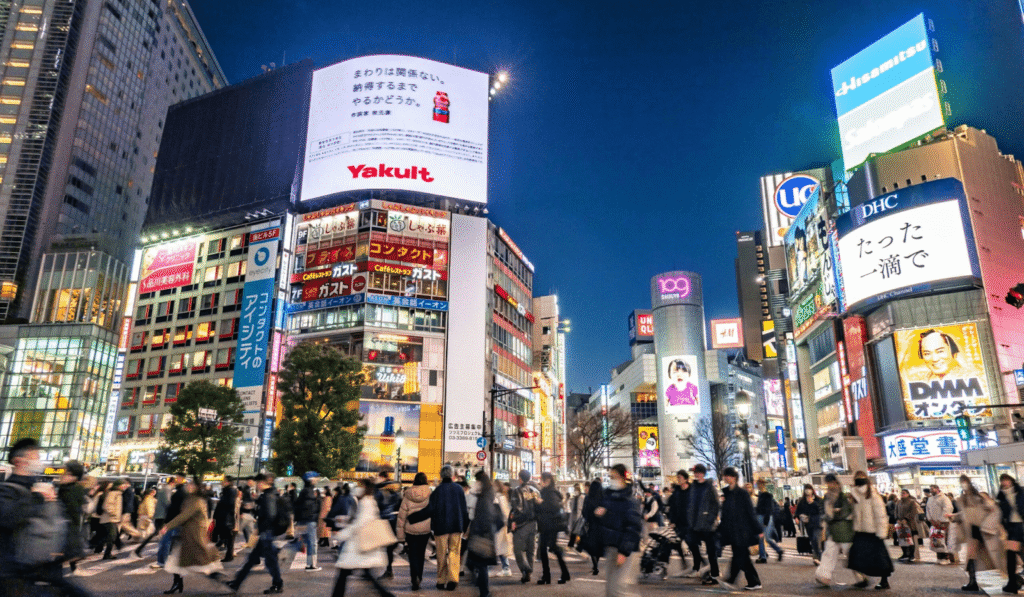 jasa pengurusan dan pembuatan visa jepang