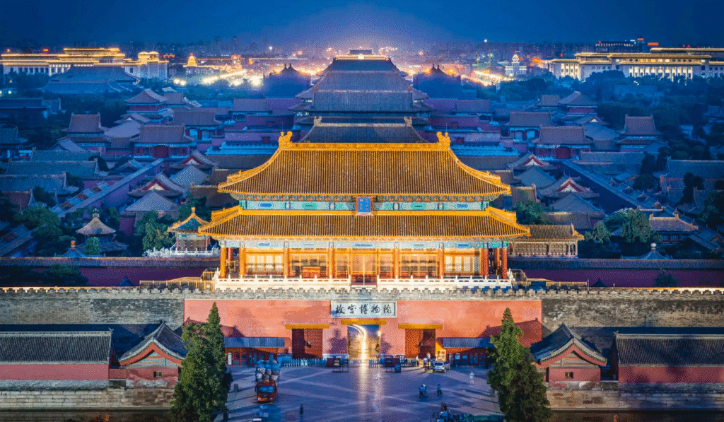 jasa pengurusan dan pembuatan visa china / cina