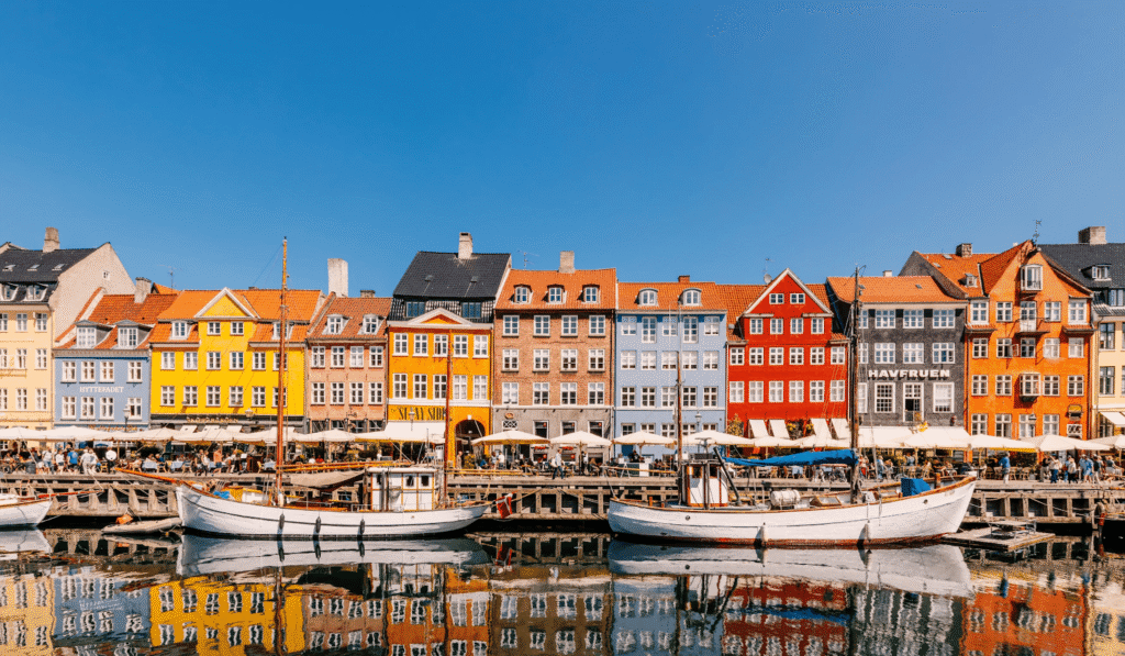 jasa pengurusan dan pembuatan visa denmark