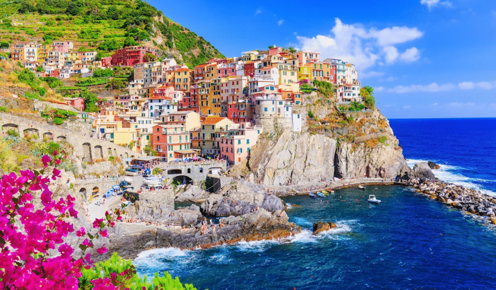 jasa pengurusan dan pembuatan visa italia / italy