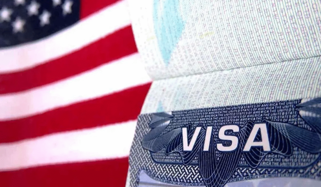 jasa pengurusan dan pembuatan visa amerika serikat / usa / united states