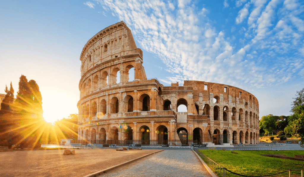 jasa pengurusan dan pembuatan visa italia