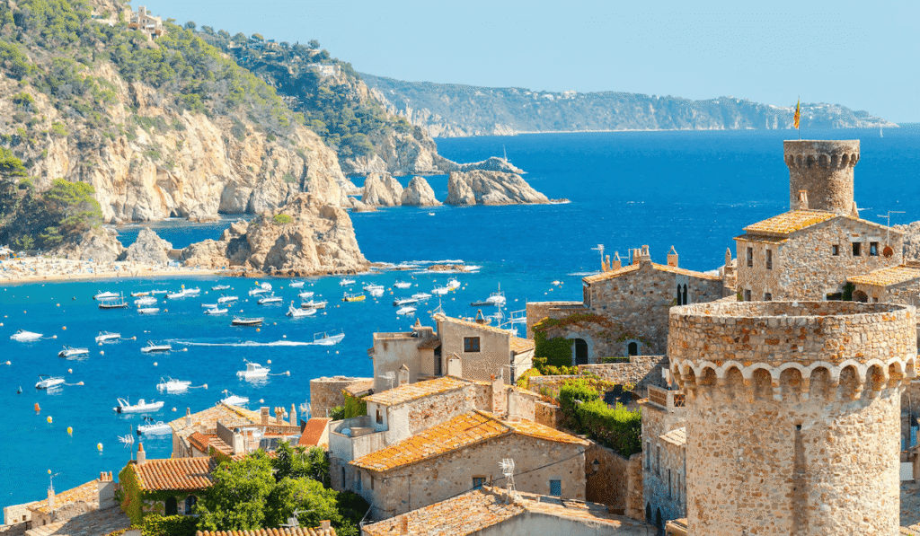 jasa pengurusan dan pembuatan visa spanyol