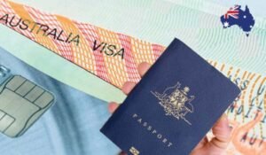 Harga Visa Australia