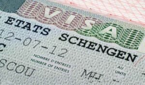 travel visa schengen