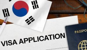 visa korea berapa lama