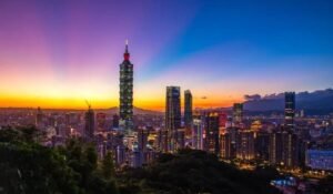 visa taiwan indonesia