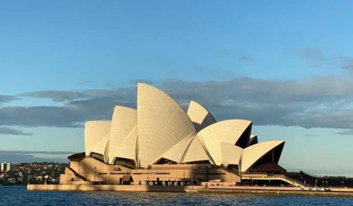 Working Holiday Visa Australia