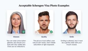 foto visa schengen