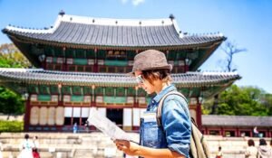 jasa pengurusan visa korea selatan