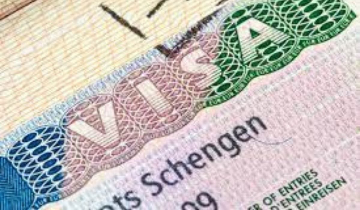 syarat visa schengen