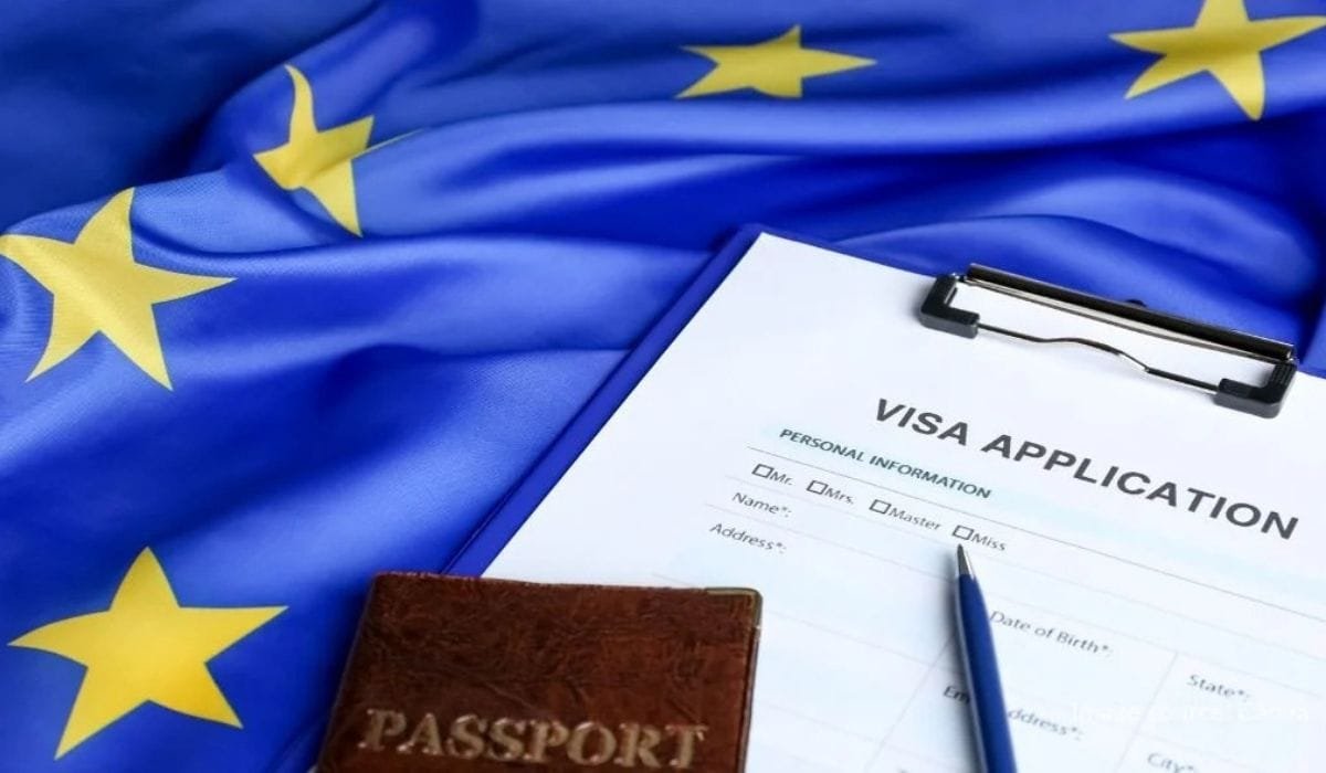visa schengen cascade