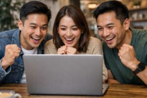 Agency Visa Perancis Jakarta