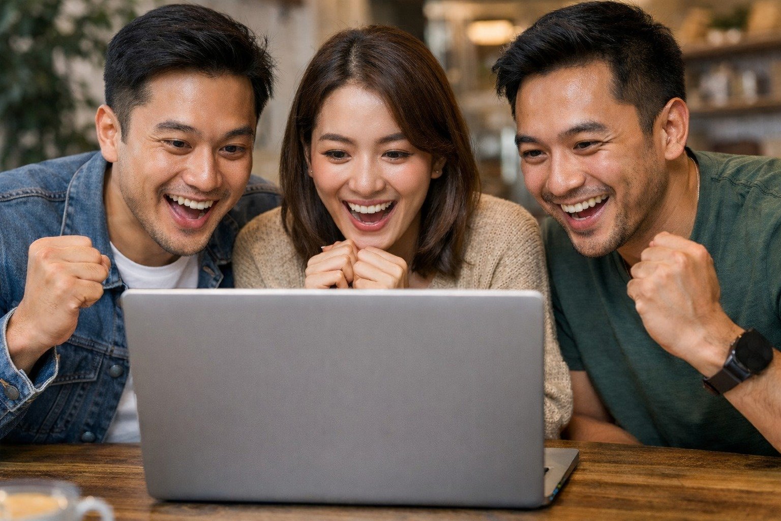 Agency Visa Perancis Jakarta