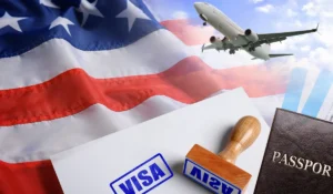 Visa Amerika Susah