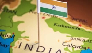 electronik visa india