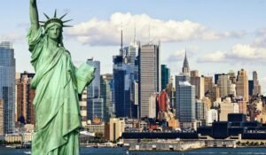 cara apply visa Amerika