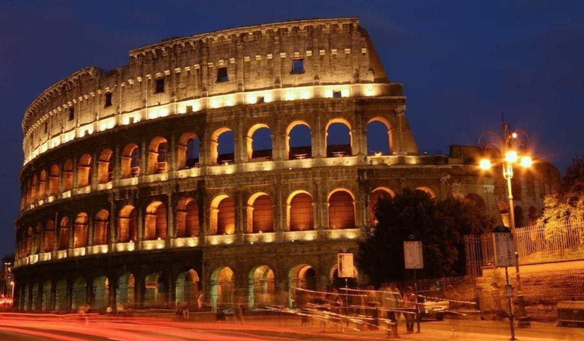 Visa Italy Berapa Lama Prosesnya