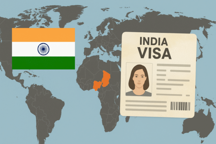 e visa india