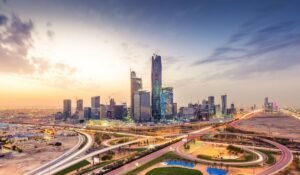 Visa Saudi Arabia untuk Indonesia