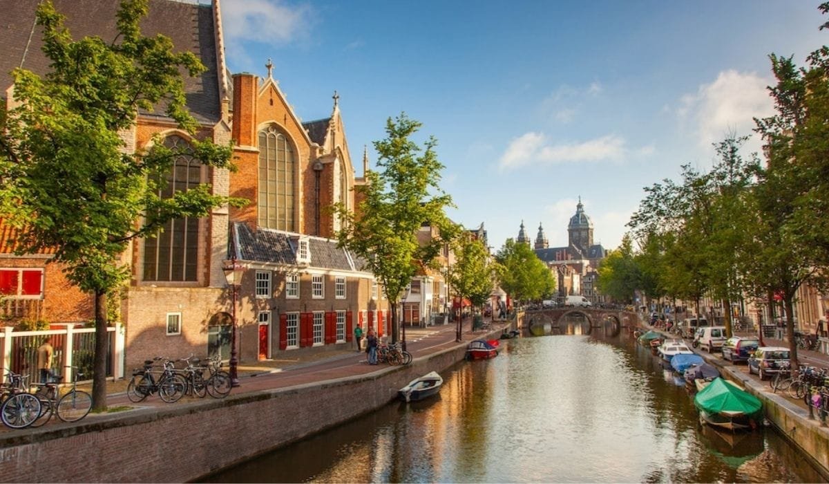 visa belanda jakarta