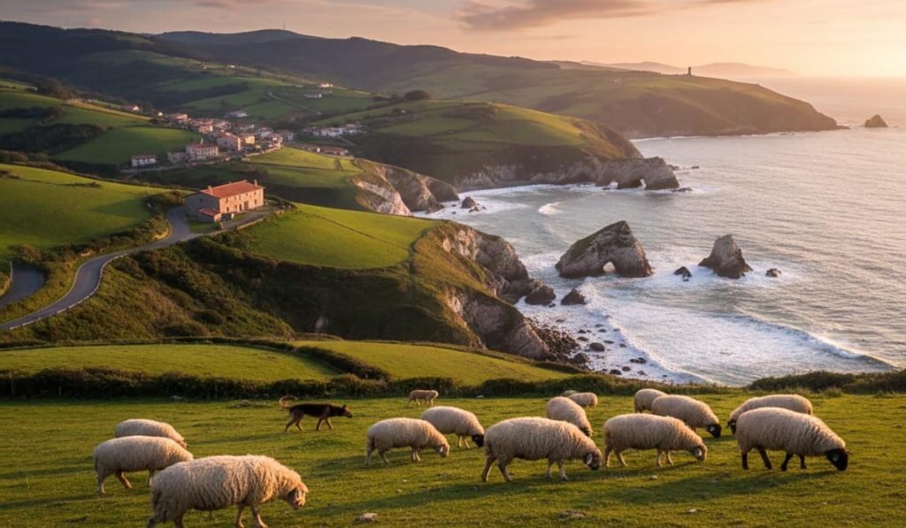 Rekomendasi Liburan Spanyol