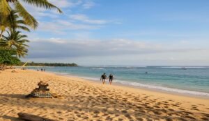 Destinasi wisata Thailand