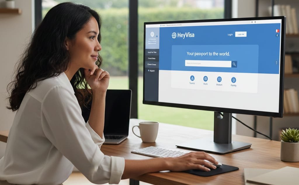 Jasa Pengurusan Visa Kroasia