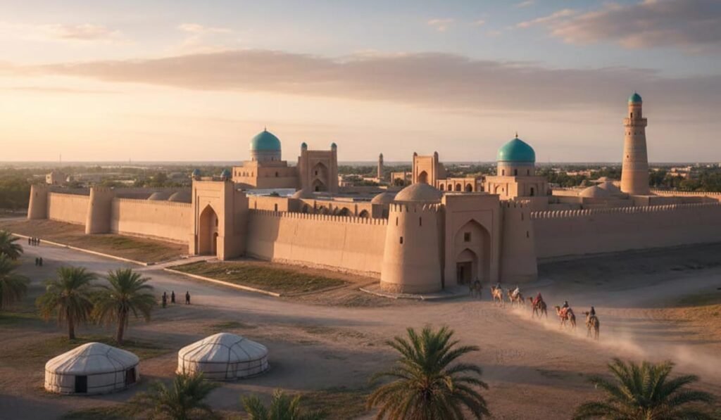 Khiva