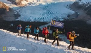 Rekomendasi Liburan 2026 National Geographic