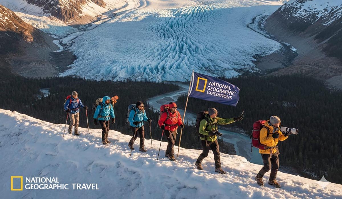 Rekomendasi Liburan 2026 National Geographic