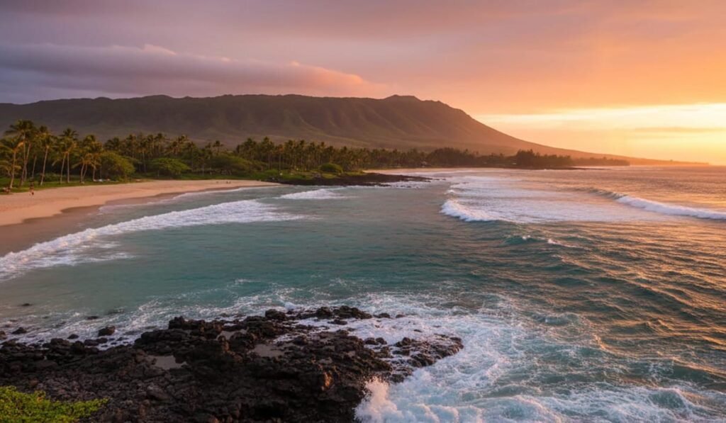 Negara untuk Liburan
