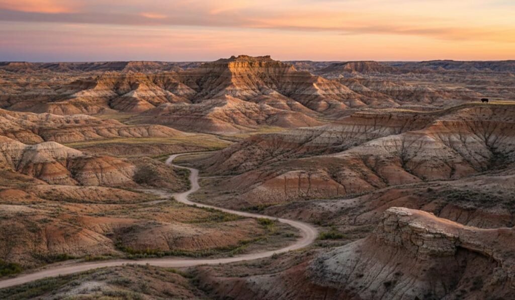 Negara untuk Liburan