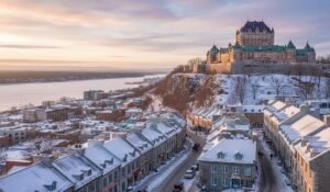 Negara untuk Liburan