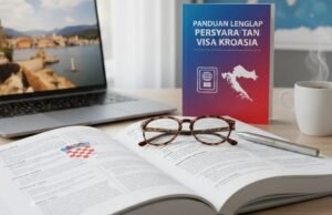 Persyaratan Visa Kroasia