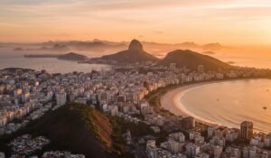 Rekomendasi Negara Liburan 2026