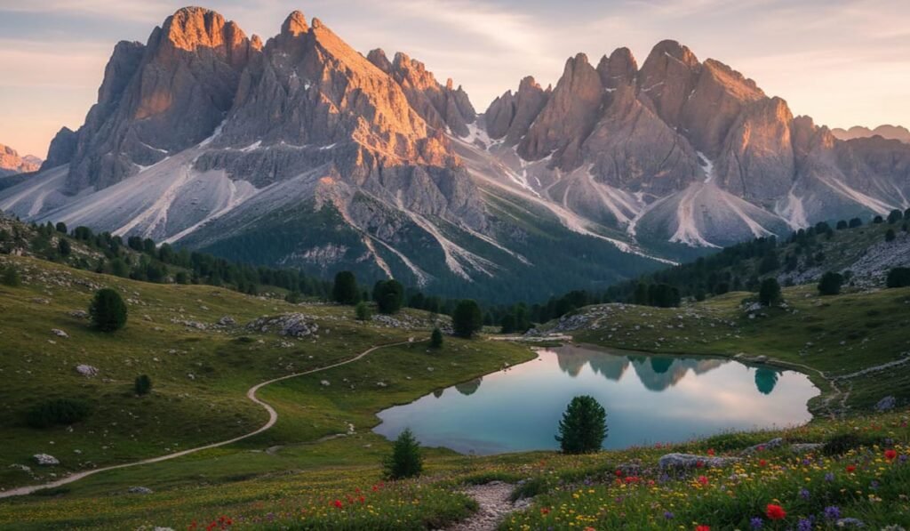 Rekomendasi Negara Liburan 2026