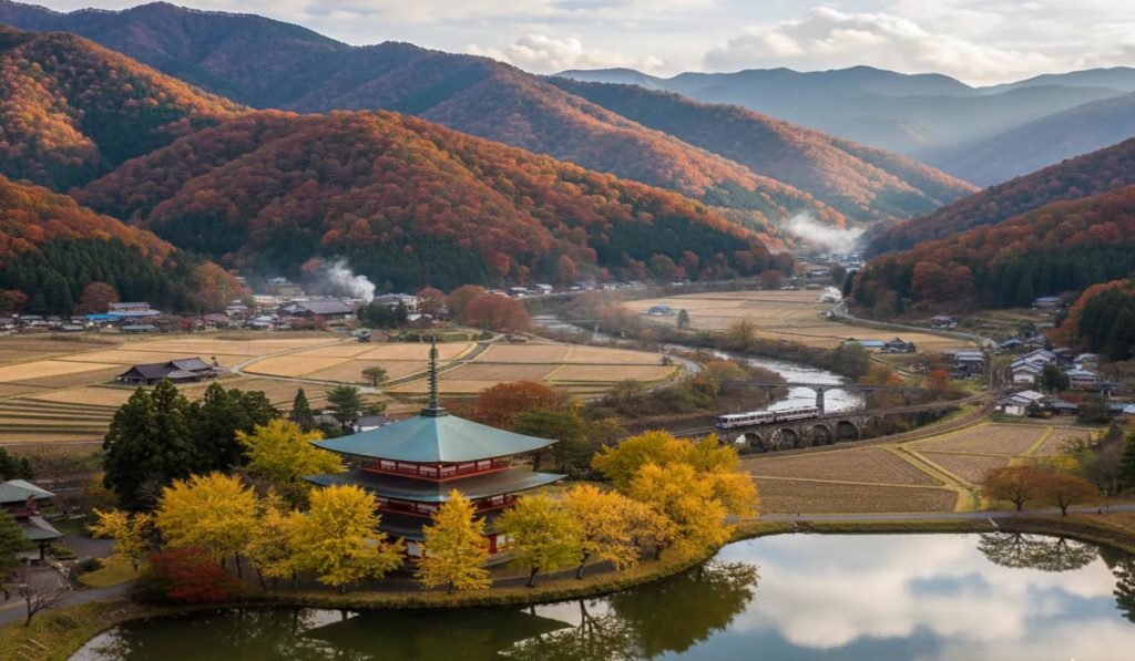 Rekomendasi Negara Liburan 2026