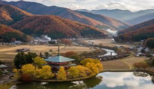 Rekomendasi Negara Liburan 2026